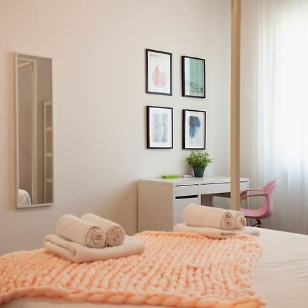Lucky Home Near Train Station And City Center Verona Dış mekan fotoğraf