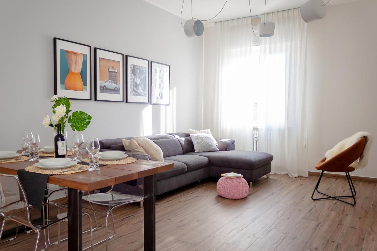 Lucky Home Near Train Station And City Center Verona Dış mekan fotoğraf