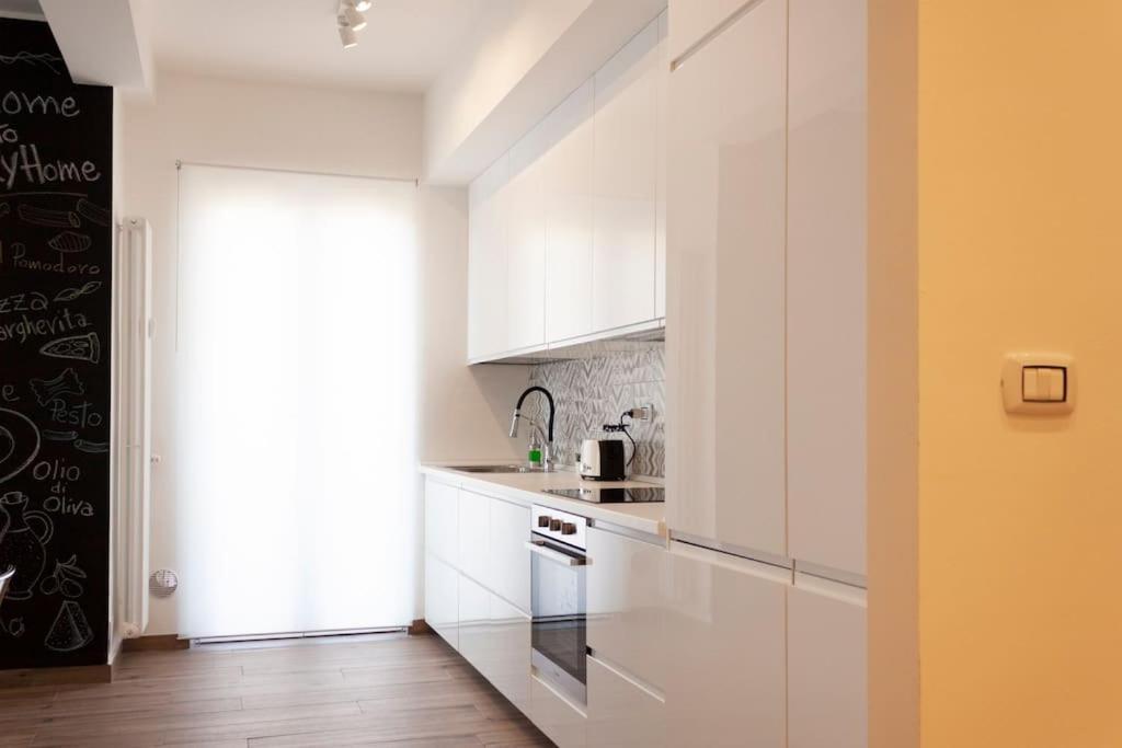 Lucky Home Near Train Station And City Center Verona Dış mekan fotoğraf