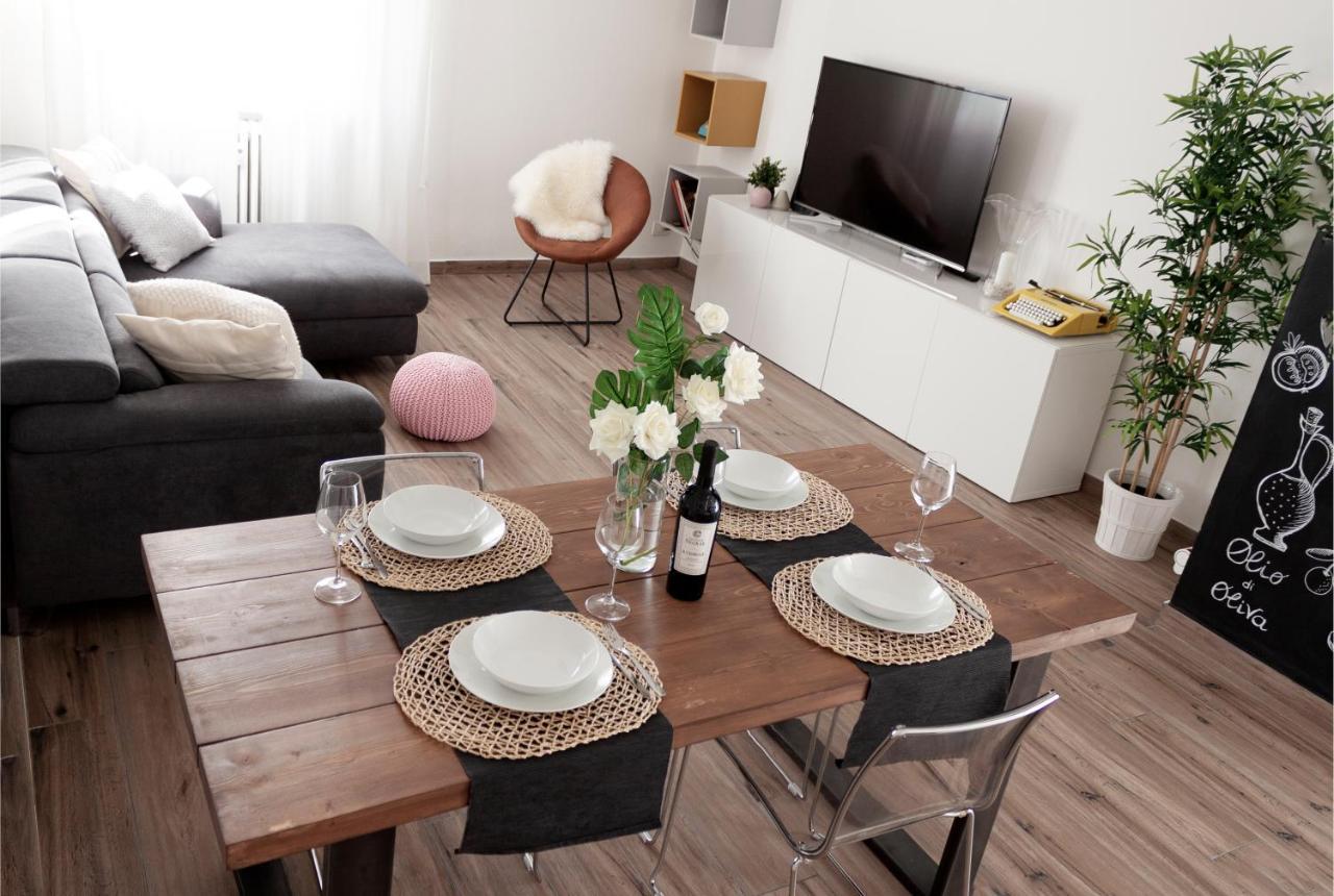Lucky Home Near Train Station And City Center Verona Dış mekan fotoğraf